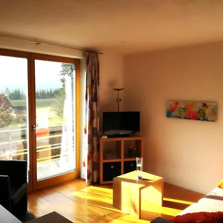 Appartamento Nice With Sauna And Lakeview *
