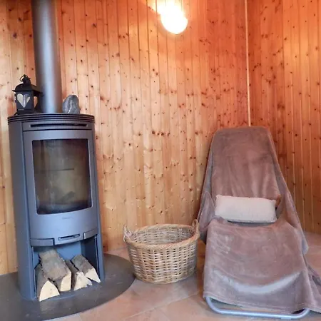 Nice With Sauna And Lakeview * Hermagor-Pressegger See