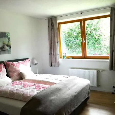 Appartamento Nice With Sauna And Lakeview Hermagor-Pressegger See