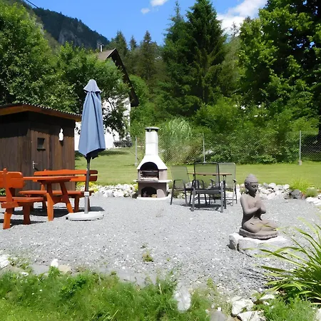 Appartamento Nice With Sauna And Lakeview