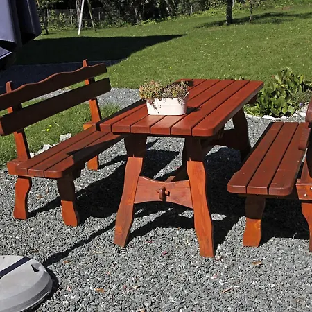 Nice With Sauna And Lakeview Hermagor-Pressegger See