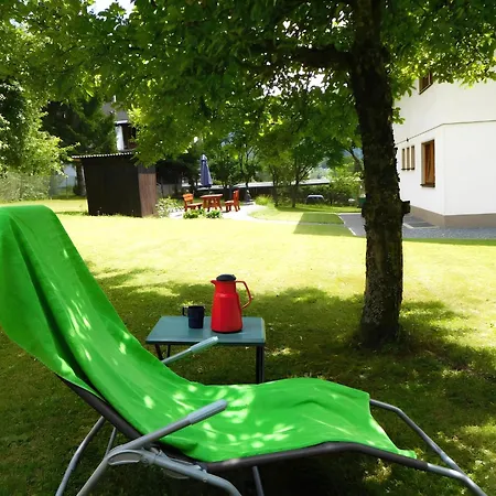 Nice With Sauna And Lakeview Appartamento *