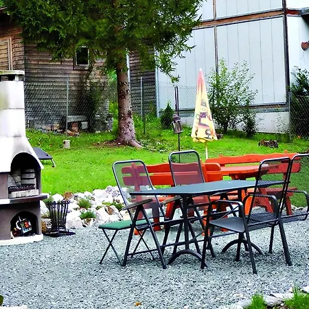 Appartamento Nice With Sauna And Lakeview